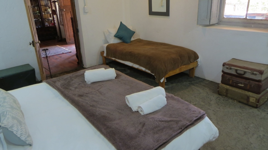 Commercial Property for Sale in Swellendam Rural Western Cape